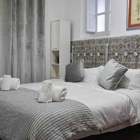 Brily Home Velez Malaga Exterior photo