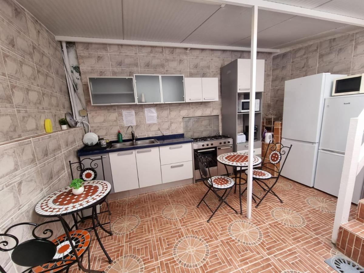 Brily Home Velez Malaga Exterior photo