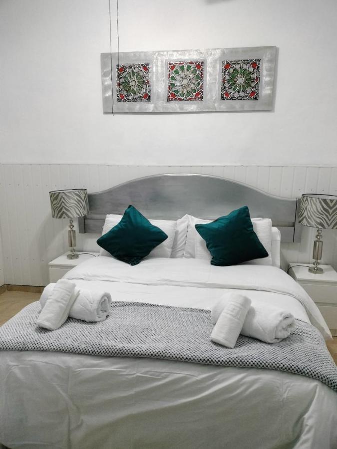 Brily Home Velez Malaga Exterior photo