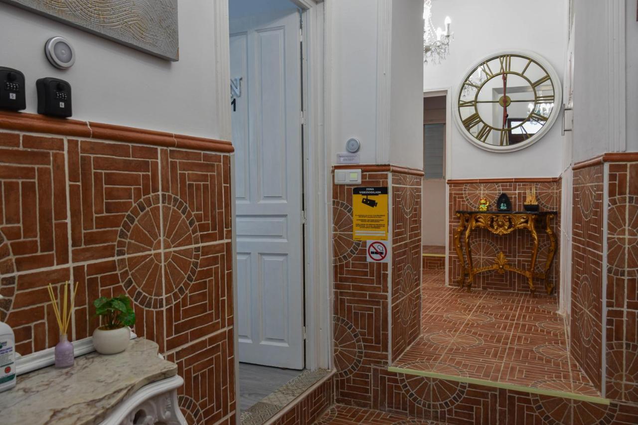 Brily Home Velez Malaga Exterior photo