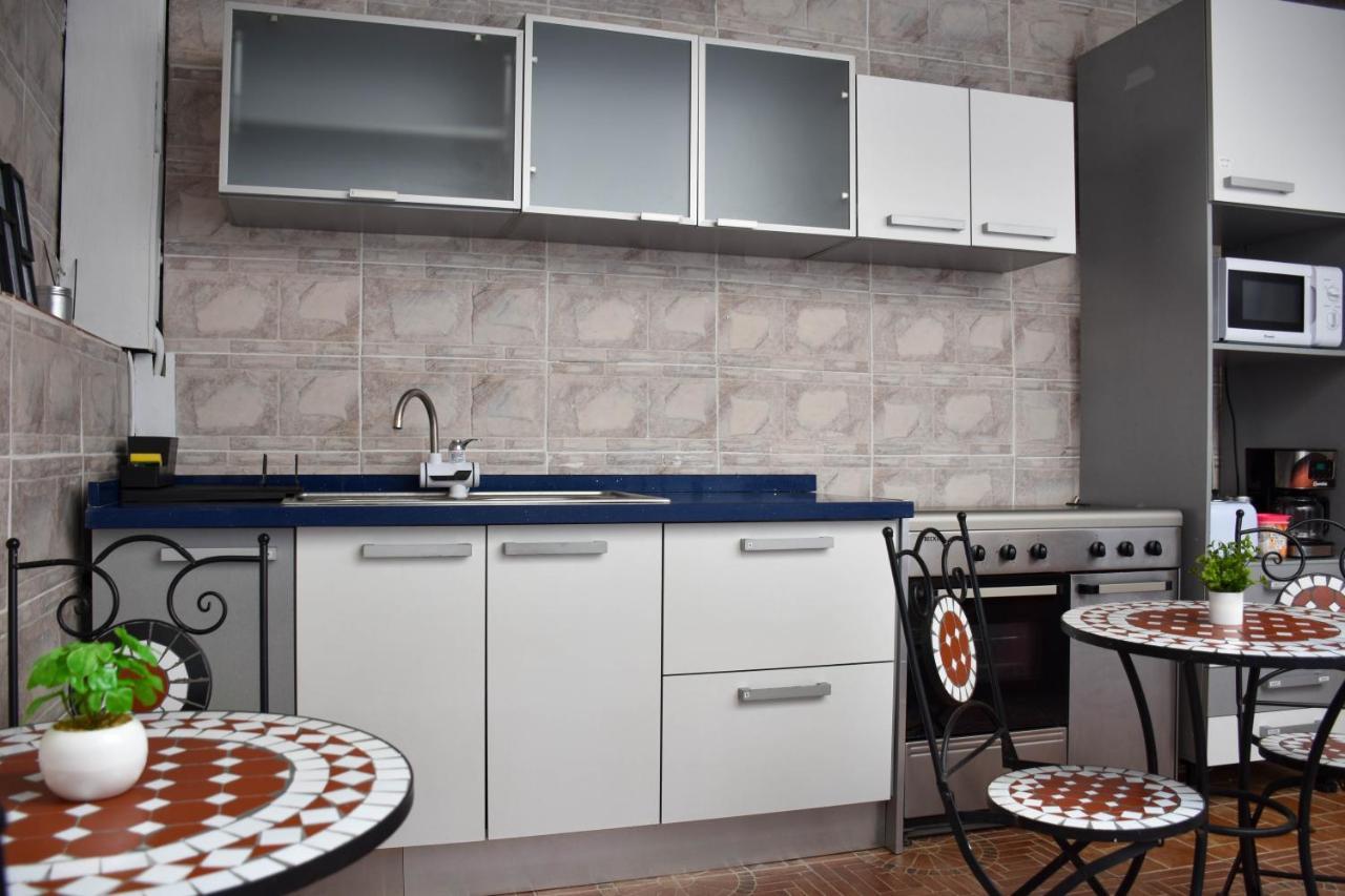 Brily Home Velez Malaga Exterior photo