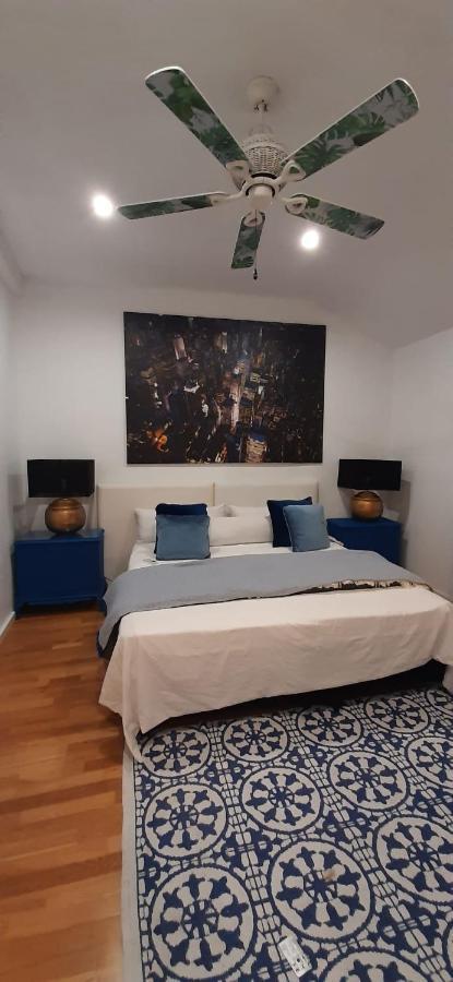 Brily Home Velez Malaga Exterior photo