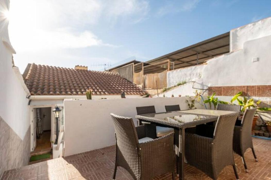 Brily Home Velez Malaga Exterior photo
