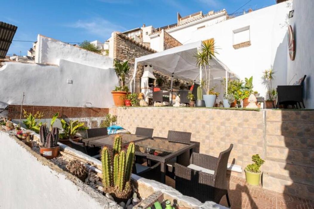 Brily Home Velez Malaga Exterior photo